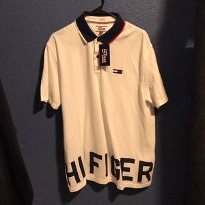 Tommy Hilfiger denim Shirt